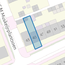 Perceel MFT01-A-4768