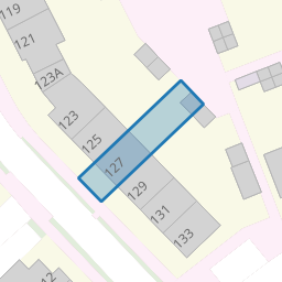 Perceel MFT01-A-4781