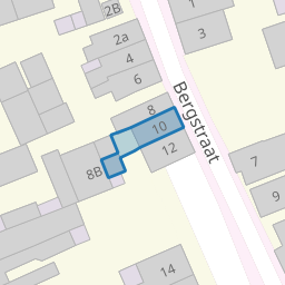 Perceel MFT01-A-4801