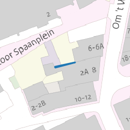 Perceel MFT01-A-4802