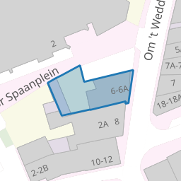 Perceel MFT01-A-4803