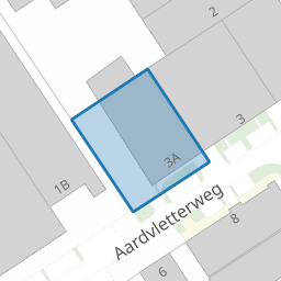 Perceel MFT01-A-4810