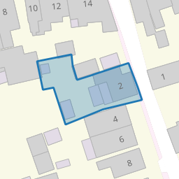 Perceel MFT01-A-4830