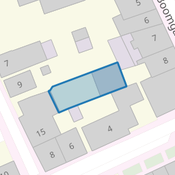 Perceel MFT01-A-4831