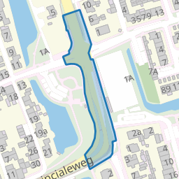 Perceel MFT01-A-4836