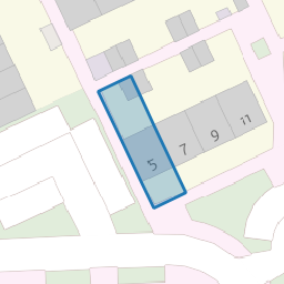 Perceel MFT01-A-4841