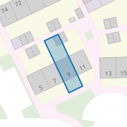 Perceel MFT01-A-4843