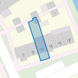 Perceel MFT01-A-4871