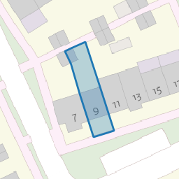 Perceel MFT01-A-4872