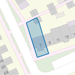 Perceel MFT01-A-4873