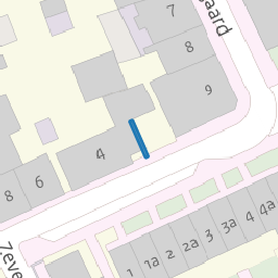 Perceel MFT01-A-4875