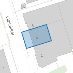 Perceel MFT01-A-4894