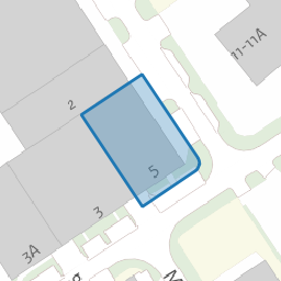 Perceel MFT01-A-4903