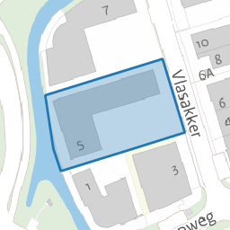 Perceel MFT01-A-4909