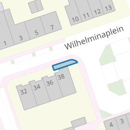 Perceel MFT01-A-4918