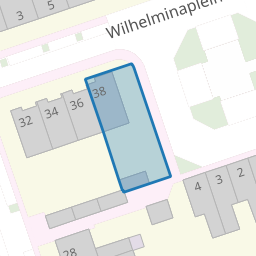 Perceel MFT01-A-4919