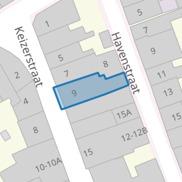 Perceel MFT01-A-4956
