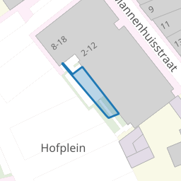 Perceel MFT01-A-4976