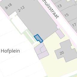 Perceel MFT01-A-4980