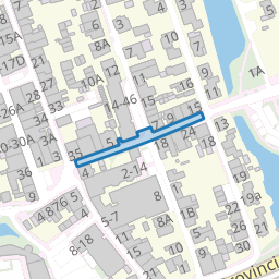 Perceel MFT01-A-4989