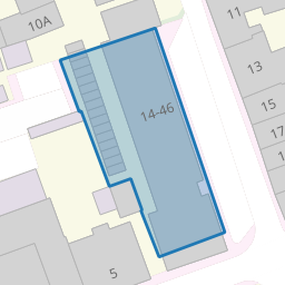 Perceel MFT01-A-4992