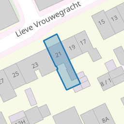 Perceel MFT01-A-5005