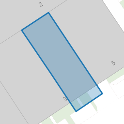 Perceel MFT01-A-5010