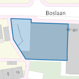 Perceel MFT01-A-5014