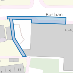 Perceel MFT01-A-5015