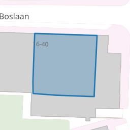 Perceel MFT01-A-5016