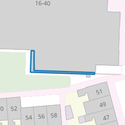 Perceel MFT01-A-5021