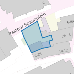 Perceel MFT01-A-5025