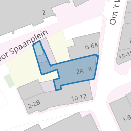 Perceel MFT01-A-5026