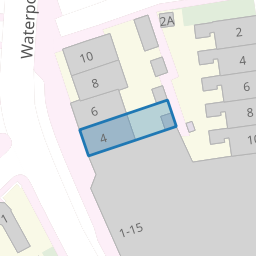 Perceel MFT01-A-5027