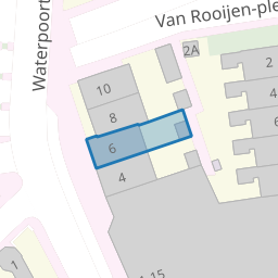 Perceel MFT01-A-5028