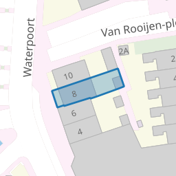 Perceel MFT01-A-5029