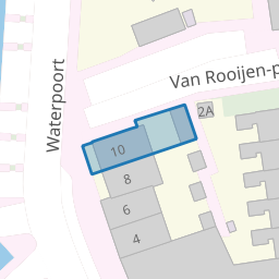 Perceel MFT01-A-5030