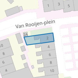 Perceel MFT01-A-5031