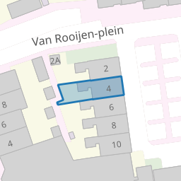 Perceel MFT01-A-5032