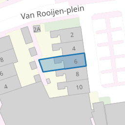 Perceel MFT01-A-5033