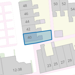 Perceel MFT01-A-5036