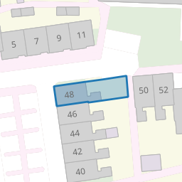 Perceel MFT01-A-5040