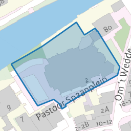 Perceel MFT01-A-5050