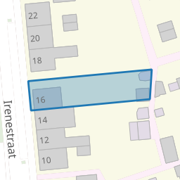 Perceel MFT01-A-5056