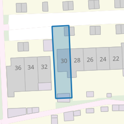 Perceel MFT01-A-5058
