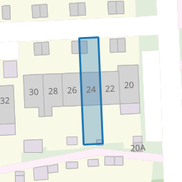 Perceel MFT01-A-5061