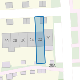 Perceel MFT01-A-5062