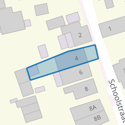 Perceel MFT01-A-5065