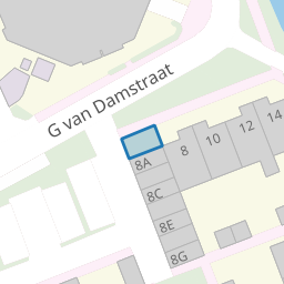 Perceel MFT01-A-5075