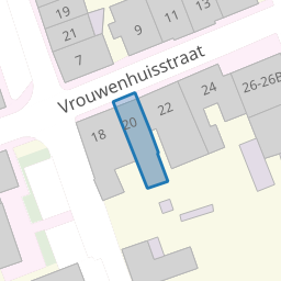 Perceel MFT01-A-5077